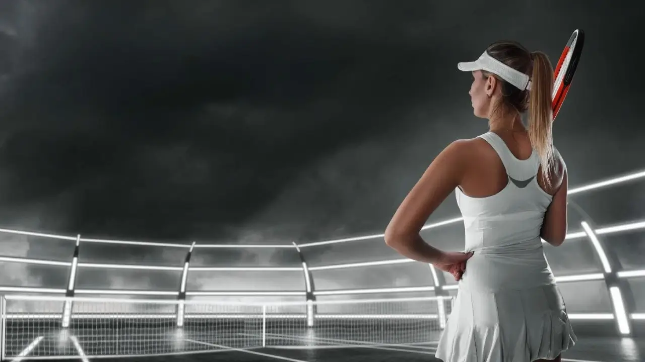 campus van Business of Sports Academy