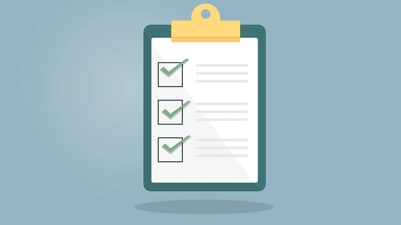 Algemene voorwaarden